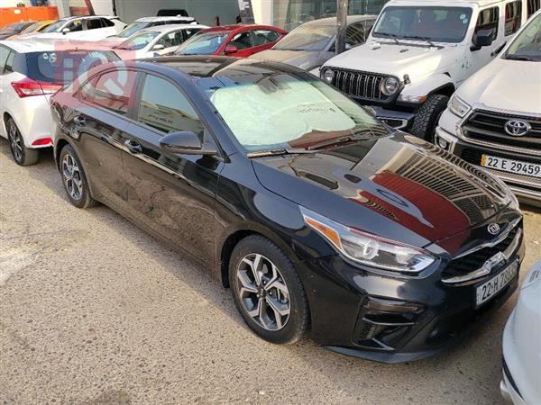 Kia for sale in Iraq